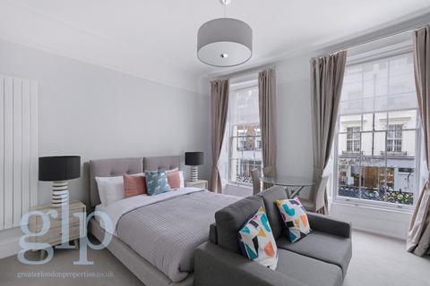 undefined, Porchester Place,  Hyde Park, W2