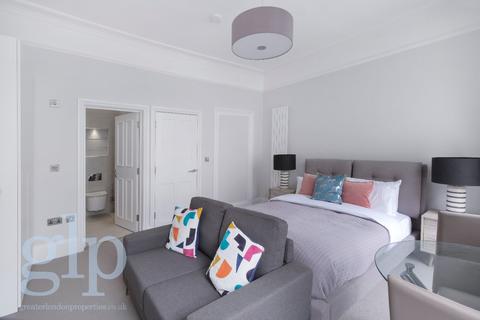 undefined, Porchester Place,  Hyde Park, W2