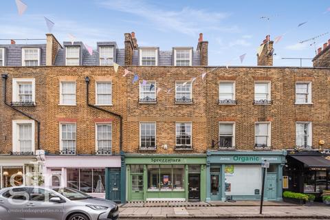 Studio to rent, Porchester Place,  Hyde Park, W2