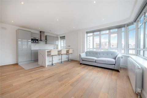 2 bedroom apartment for sale, Portsea Hall, Portsea Place, W2