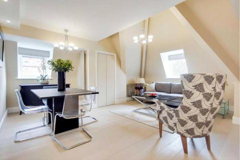 1 bedroom flat to rent, Fitzjohn's Avenue, Hampstead, NW3