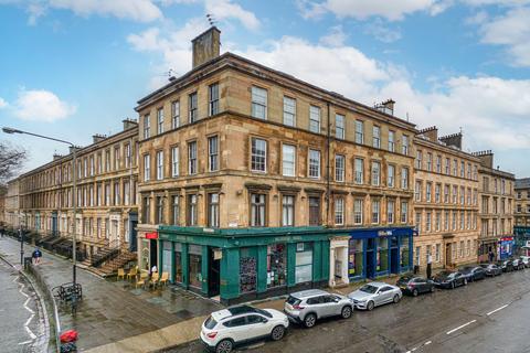 2 bedroom apartment for sale, Kelvingrove Street, Finnieston, Glasgow