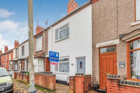 3 bedroom terraced house for sale, Tomkinson Road, Stockingford