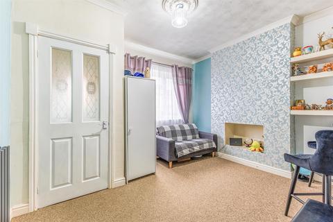 3 bedroom terraced house for sale, Tomkinson Road, Stockingford