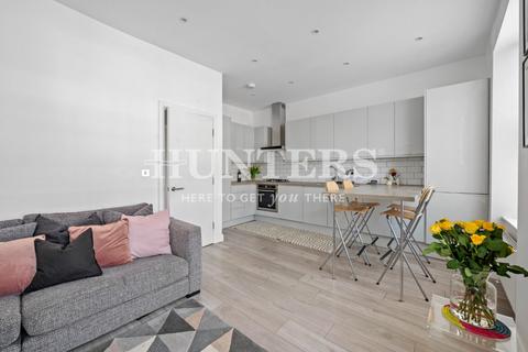 2 bedroom apartment for sale, Maygrove Road, London, NW6