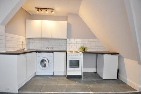 1 bedroom apartment to rent, 3 Durley Gardens