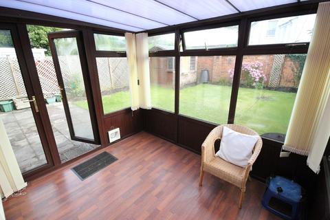 2 bedroom terraced bungalow for sale, Robert Way, Camberley GU16