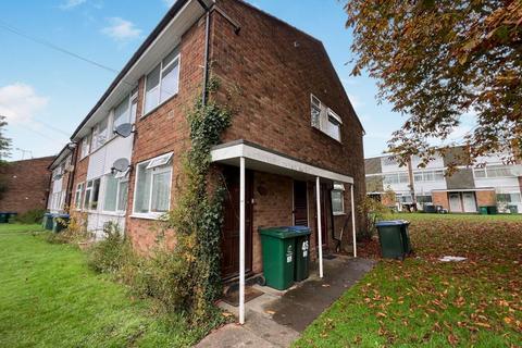 46 Beckbury Road, Coventry, CV2 2DY