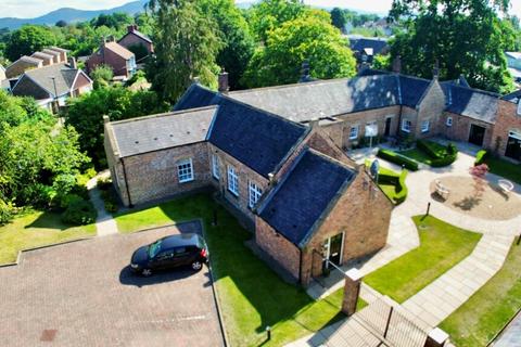 undefined, Springfield Lodge, Stokesley, Middlesbrough, North Yorkshire