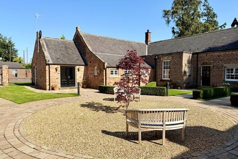 undefined, Springfield Lodge, Stokesley, Middlesbrough, North Yorkshire