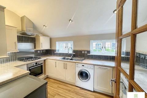 undefined, Springfield Lodge, Stokesley, Middlesbrough, North Yorkshire