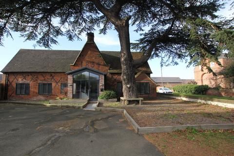 3 bedroom detached house to rent, Parkgate Road, Mollington, Chester