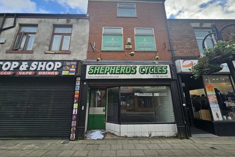 Property to rent, Market Street, Heywood, OL10 1HT