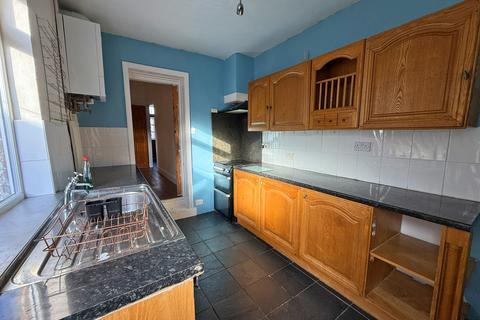 2 bedroom terraced house for sale, Milton Avenue, Scarborough YO12