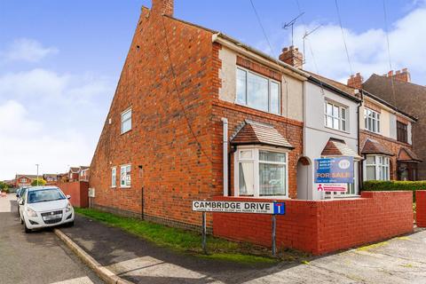 1 bedroom flat for sale, Westbury Road, Stockingford, Nuneaton