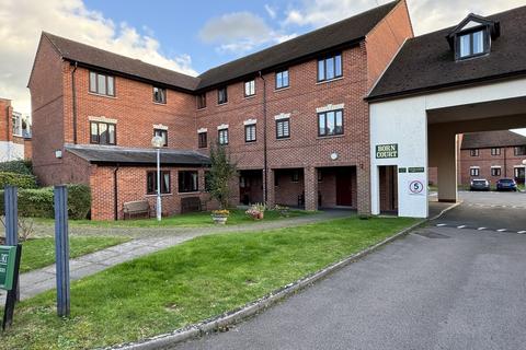 undefined, New Street, Ledbury