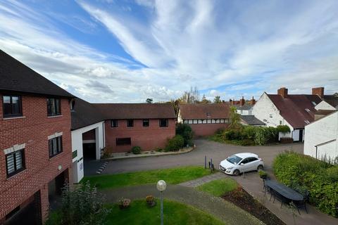 undefined, New Street, Ledbury