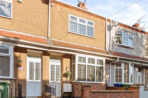 101 Fairmont Road, Grimsby, DN32 8DX