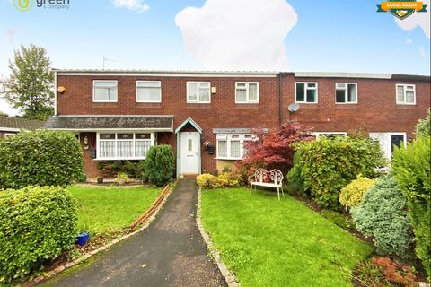 3 bedroom terraced house for sale, Haunchwood Drive, Sutton Coldfield B76