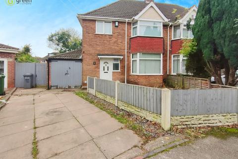 3 bedroom semi-detached house for sale, Farnworth Grove, Birmingham B36