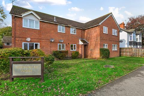 2 bedroom apartment for sale, Cambridge Road, Sandhurst GU47