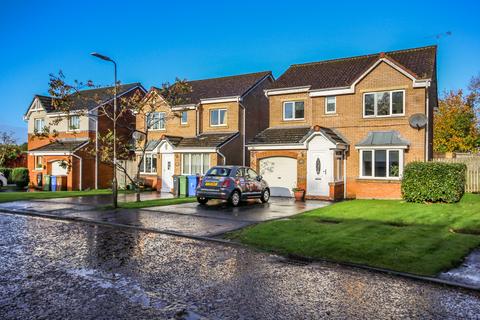 4 bedroom detached house to rent, Ward Place, Livingston, EH54