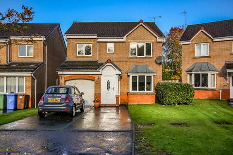 4 bedroom detached house to rent, Ward Place, Livingston, EH54