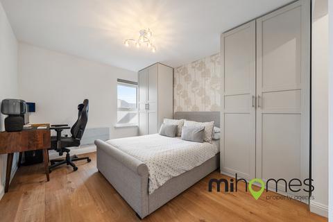 1 bedroom apartment for sale, Magdalene Gardens, Russell Lane