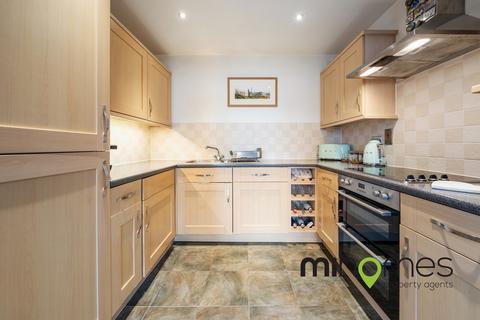 1 bedroom apartment for sale, Magdalene Gardens, Russell Lane