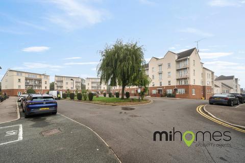 1 bedroom apartment for sale, Magdalene Gardens, Russell Lane