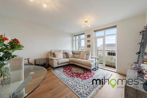 1 bedroom apartment for sale, Magdalene Gardens, Russell Lane