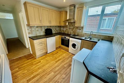 2 bedroom apartment to rent, Prospect Lane, Solihull