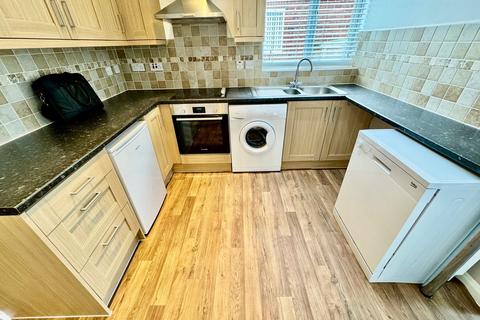 2 bedroom apartment to rent, Prospect Lane, Solihull