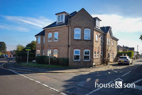 3 bedroom flat for sale, Nursery Road, Bournemouth