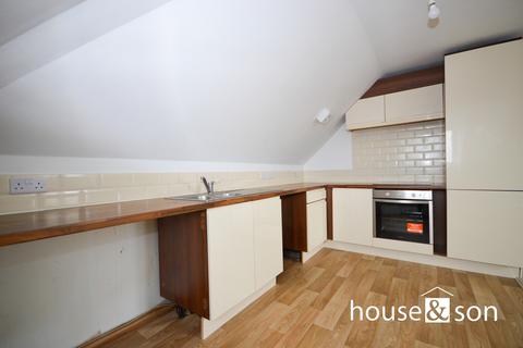 3 bedroom flat for sale, Nursery Road, Bournemouth