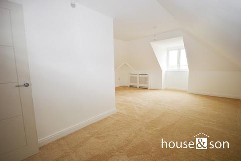 3 bedroom flat for sale, Nursery Road, Bournemouth