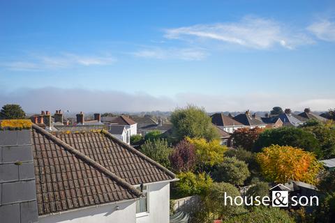 3 bedroom flat for sale, Nursery Road, Bournemouth