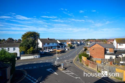 3 bedroom flat for sale, Nursery Road, Bournemouth