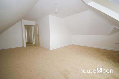 3 bedroom flat for sale, Nursery Road, Bournemouth