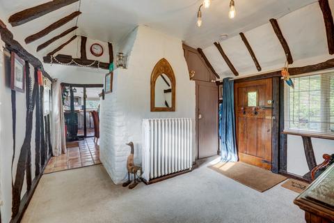 undefined, Surrey Lane, Tiptree