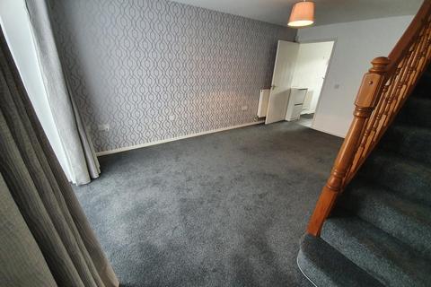 2 bedroom terraced house to rent, Reaside Drive, Rubery B45