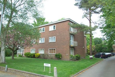 2 bedroom flat for sale, Langley Road, Watford