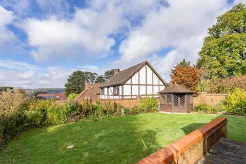 4 bedroom detached house for sale, Harrowlands Park, Dorking