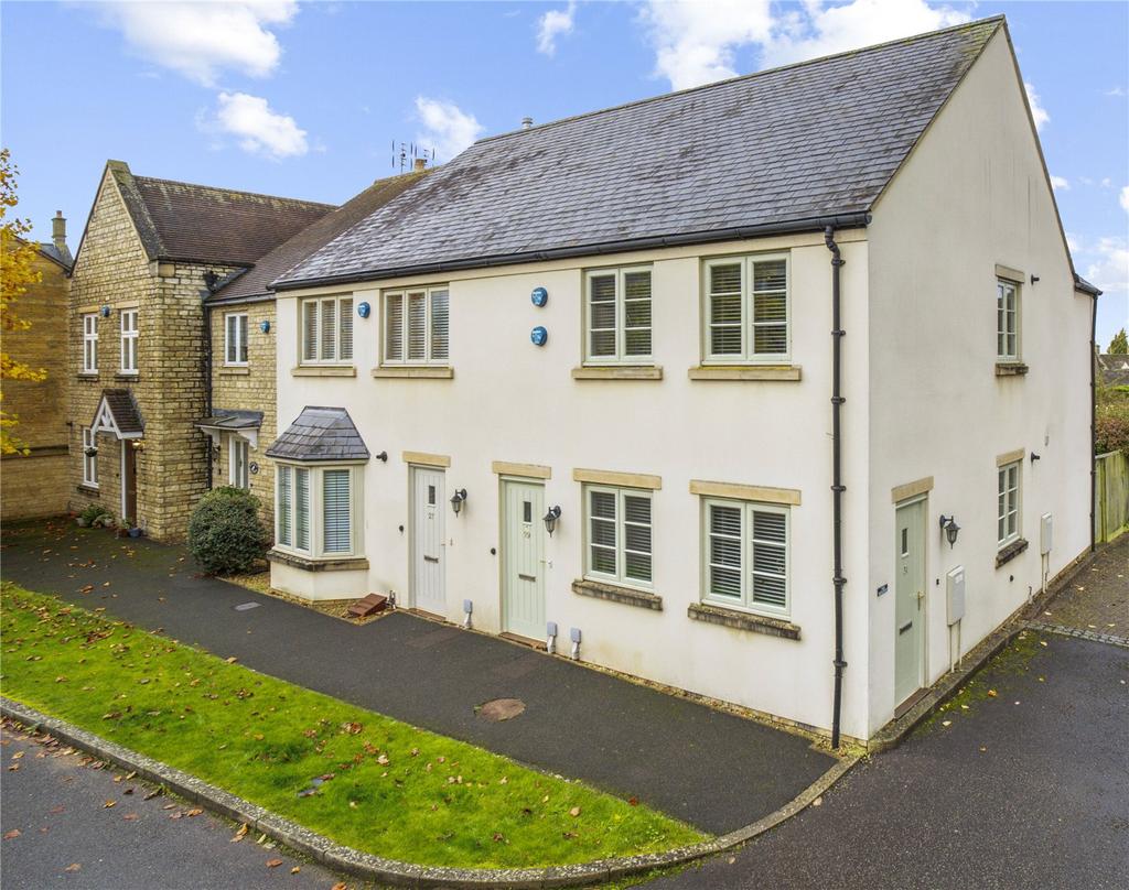 29 Gordon Close