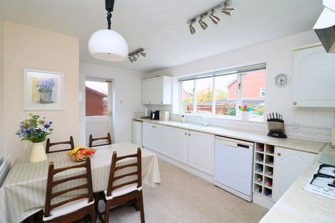 4 bedroom detached house for sale, Keble Grove, Walsall