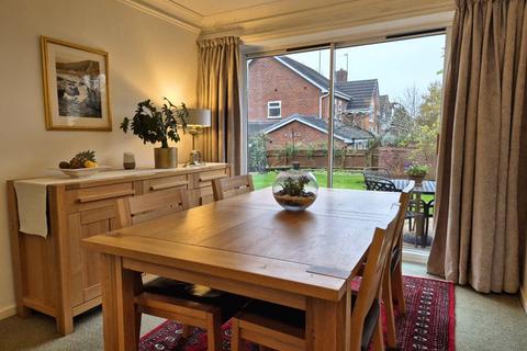 4 bedroom detached house for sale, Keble Grove, Walsall