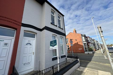 3 bedroom terraced house for sale, Litherland Road, Bootle L20