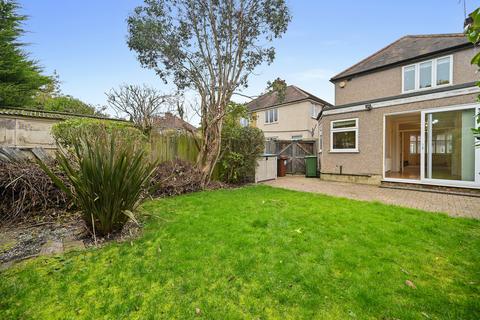 3 bedroom detached house for sale, Park Crescent, Harrow Weald