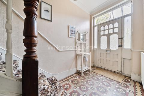 3 bedroom end of terrace house for sale, Maidstone Road, Bounds Green N11