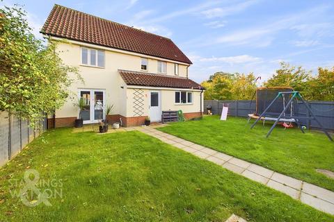 4 bedroom detached house for sale, Raven Croft, Cringleford, Norwich